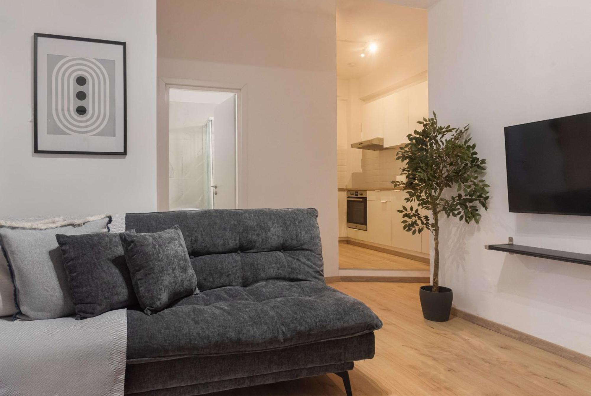 Phaedrus Living City Breeze Residences Finesse Larnaca Esterno foto