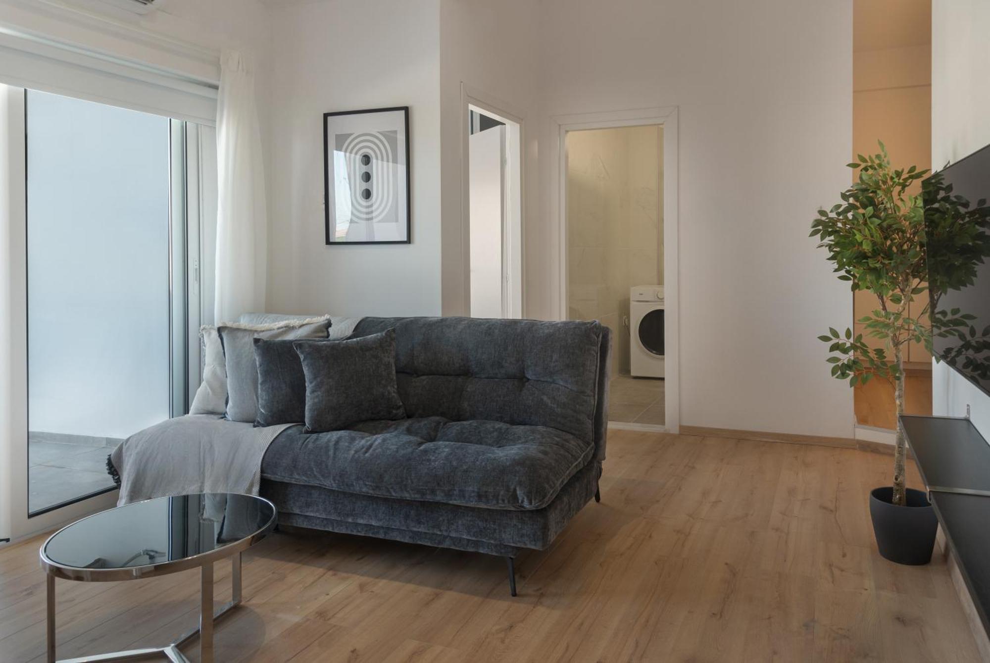 Phaedrus Living City Breeze Residences Finesse Larnaca Esterno foto
